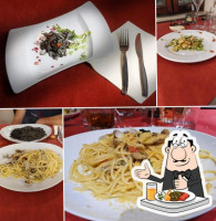 Sto Bistrot food