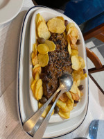 Vasco Da Gama food