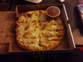 The Cove New York Style Pizzeria food