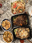 Chang Thai Oregon food