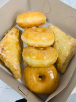 Popular Donuts food