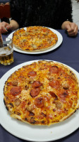 Pizzeria Da Armandino food