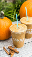 Nekter Juice food