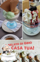 Gelateria Bar Da Gino Di Todesco Nicoletta food