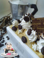Pasticceria Dolomiti food