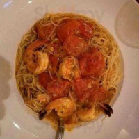 Joe's Italian Ristorante food
