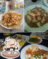 La Tavernetta Sul Mare food