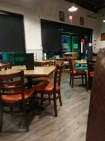Chepa's Mexican Grill inside