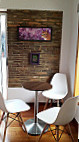 Frailejon Resaturante- Cafe inside