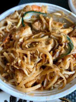 The Sabieng Thai food