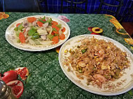 Nam's Red Door Vietnamese food