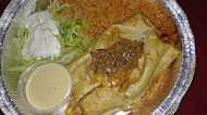 Los Agaveros Mexican Grill And food