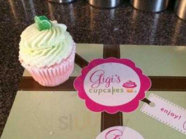 Gigi's Cupcakes Of Jackson food
