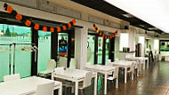 Wi-fi Cafe Ristopizzeria inside