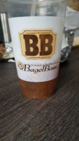 Bagel Boss food