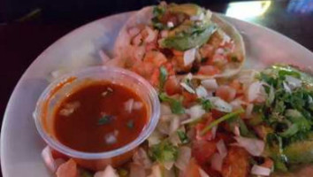 Johnny's Tacos And Sports food