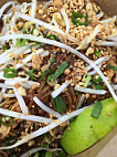 Thai Delight Authentic Food food