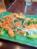 Hi Thai food