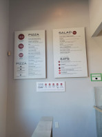 Pieoneer Pizza (vb Blvd Thalia Rd) food