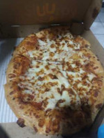 Pizza Hut food