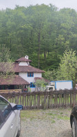 Tronoški Vajati Ethno Village outside