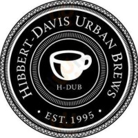 Hibbert-davis Urban Brews inside