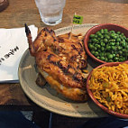 Nando's food