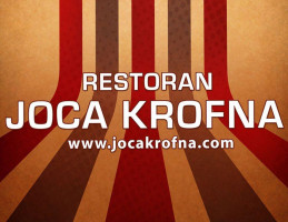 Joca Krofna 2006 food