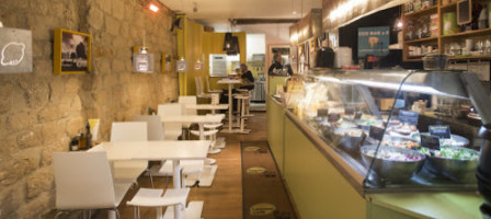 Lemoni Cafe Et Lemoni-­‐traiteur food