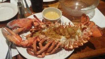 Lepage's Seafood And Grille food