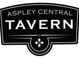 Aspley Tavern inside