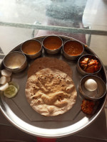 Arihant Thali food