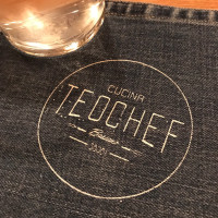 Teochef food