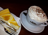 Caffe Nero food