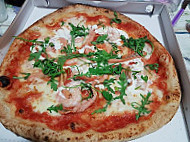 Pinerolo Pizza food