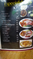 Puro Michoacan Birrieria Y Taqueria food