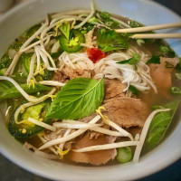 Pho Roswell food