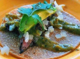 Don Juanz Baja Beach Tacos Bossier food