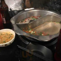 Hou Yi Hot Pot food