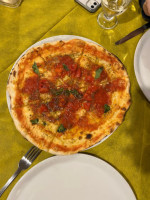 Pizzeria D'autore Di Antonio De Bari food