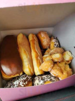Jjs Donuts food