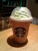 Starbucks food