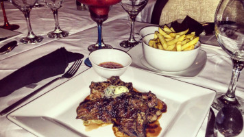 355 Steakhouse - Abuja food