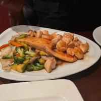 Feng Asian Bistro And Lounge food