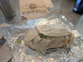 Chipotle Mexican Grill food