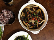 Fuyue Xianju Vegetarian food