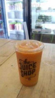The Juice Shop Kitchen Juicery (6th Ave) food