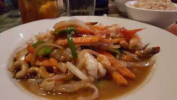 Asiam Thai Cuisine food