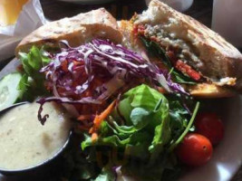 Whistling Kettle (troy) food