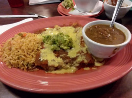 Rio Grande Tex- Mex Round Rock food